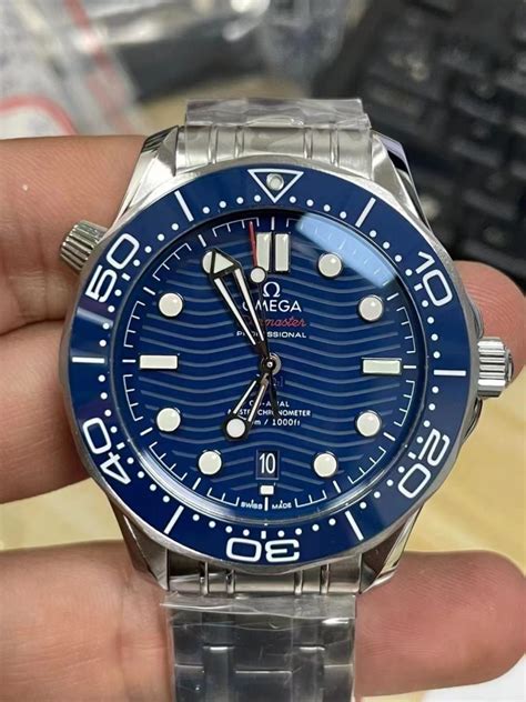 paybest watch replica omega seamaster diver